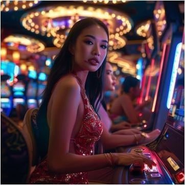 pk888 Slot Online quay hũ